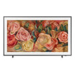  tv samsung qe65ls03dauxxh 65 qled 4k uhd frame s photo
