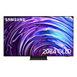  tv samsung qe65s95datxxh 65 oled 4k uhd smart wi photo