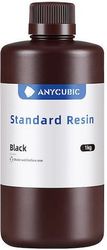 anycubic standand resin black photo
