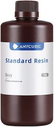 anycubic standard resin grey photo