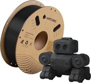 anycubic nima pla ypsilis taxytitas 1 kg mayro photo