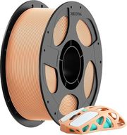 anycubic nima pla 1 kg peach fuzz photo