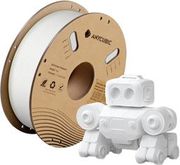 anycubic pla high speed filament white 1 kg photo