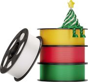 xristoygenniatiko set nimatos pla anycubic 4 temaxia photo