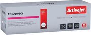 activejet ath 219mnx toner symbato me hp 219x w2193x 2500 pages magenta with chip photo activejet ath 219mnx toner symbato me hp 219x w2193x 2500 pages magenta with chip photo