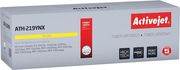 activejet ath 219ynx toner symbato me hp 219x w2192x 2500 pages yellow with chip photo activejet ath 219ynx toner symbato me hp 219x w2192x 2500 pages yellow with chip photo