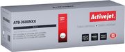 activejet atb 3600nxx toner symbato me brother tn3600xxl 11000 pages black photo