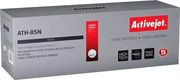 activejet ath 85n toner symbato me hp 85a ce285a canon crg 725 2000 pages black photo