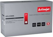 activejet ath 250nx toner symbato me hp 504x ce250x canon crg 723hb 10500 pages black photo