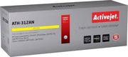 activejet ath 312an toner symbato me canon hp 126a crg 729y ce312a premium 1000 pages yellow photo