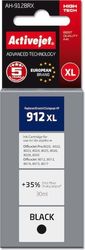 activejet ah 912brx melani symbato me hp 912xl 3yl84ae premium 1100 pages 30 ml black photo