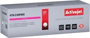 activejet atb 248mnx toner symbato me brother tn248xlm magenta photo