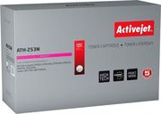 activejet ath 253n toner symbato me hp 504a ce253a canon crg 723m 7000 pages magenta photo