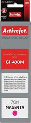 activejet ac g490m melani symbato me canon gi 490m 70 ml 7000 pages magenta photo activejet ac g490m melani symbato me canon gi 490m 70 ml 7000 pages magenta photo