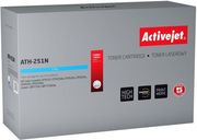 activejet ath 251n toner symbato me hp 504a ce251a canon crg 723c 7000 pages cyan photo