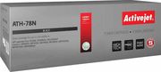 activejet ath 78n toner symbato me hp 78a ce278a canon crg 728 2500 pages black photo
