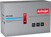 activejet ath 261n toner symbato me hp ce261a 11000 pages cyan photo