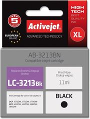 activejet ab 3213bn melani symbato me brother lc3213bk 11 ml black photo activejet ab 3213bn melani symbato me brother lc3213bk 11 ml black photo