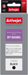 activejet ab d60bk melani symbato me brother bt d60bk 100 ml black photo