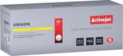 activejet atb 910yn toner brother tn 910y 9000 pages yellow photo
