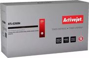 activejet atl e260n toner symbato me lexmark e260a11e 3 500 pages black photo