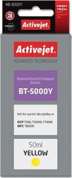 activejet ab 5000y melani symbato me brother bt 5000y 50 ml yellow photo