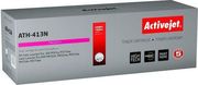 activejet ath 413n toner symbato me hp 305a ce413a 2600 pages magenta photo
