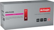 activejet ath f533n toner symbato me hp 205a cf533a 900 pages magenta photo