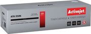 activejet atk 350n toner symbato me kyocera tk 350 15000 pages black photo