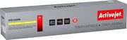 activejet ato 310yn toner oki 44469704 2000 pages yellow photo