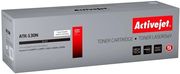 activejet atk 130n toner symbato me kyocera tk 130 7200 pages black photo
