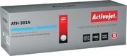 activejet ath 381n toner symbato me hp 312a cf381a 2700 pages cyan photo