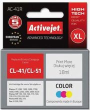 activejet ac 41r melani symbato me canon cl 41 premium 18 ml color photo activejet ac 41r melani symbato me canon cl 41 premium 18 ml color photo