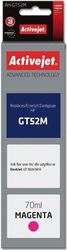 activejet ah gt52m melani symbato me hp gt 52m m0h55ae 70 ml magenta photo