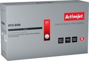 activejet ath 80n toner symbato me hp 80a cf280a 3500 pages black photo