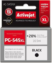 activejet ac 545nx melani symbato me canon pg 545xl 165ml black photo activejet ac 545nx melani symbato me canon pg 545xl 165ml black photo