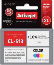 activejet ac 513r melani symbato me canon cl 513 premium 15 ml color photo activejet ac 513r melani symbato me canon cl 513 premium 15 ml color photo