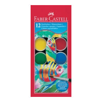 nerompogies faber castell large 12 xromata large pinelo 30mm photo