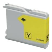 gnisio melani brother lc 1000y yellow photo