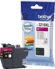 brother melani inkjet lc 3219xlm magenta hc me oem lc 3219xlm photo