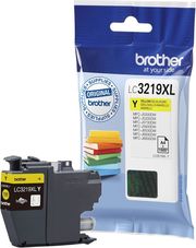 brother melani inkjet lc 3219xly yellow hc me oem lc 3219xly photo