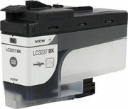 brother melani inkjet lc 3237bk black me oem lc 3237bk photo