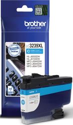 brother melani inkjet lc 3239xlc cyan me oem lc 3239xlc photo