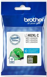 brother melani inkjet lc 3617c cyan me oem lc3617c photo