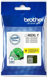 brother melani inkjet lc 3617y yellow me oem lc3617y photo