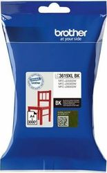 brother melani inkjet lc 3619xlbk black me oem lc3619xlbk photo