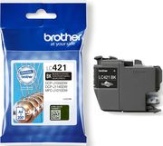 brother melani inkjet lc 421 black me oem lc421bk photo