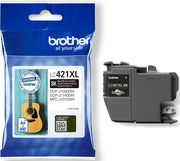 brother melani inkjet lc 421 blackxl me oem lc421xlbk photo