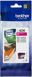 brother melani inkjet lc426m magenta me oem lc426m photo
