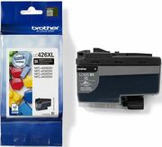 brother melani inkjetlc426xlbk blackxl me oem lc426xlbk photo
